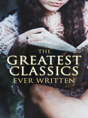 cover image of The Greatest Classics Ever Written
